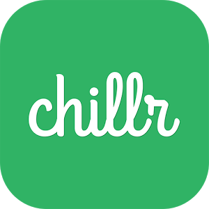 Chillr app