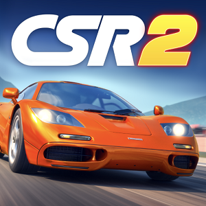 CSR Racing 2 for PC Laptop Windows 7 8 10 Mac Free Download
