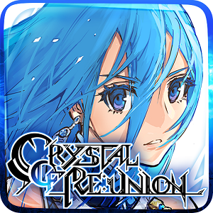 Crystal of Reunion for PC Windows Mac Free Download