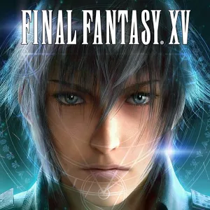 Final Fantasy XV for PC Windows Mac Game Download