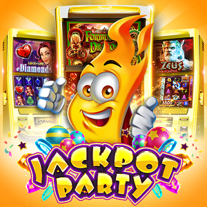 jackpot party free coins 2019