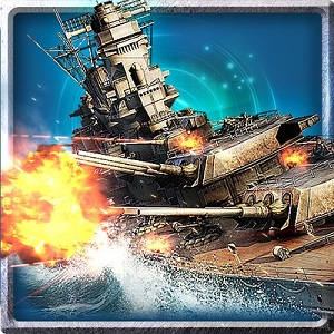 Battleship Warship Saga for PC