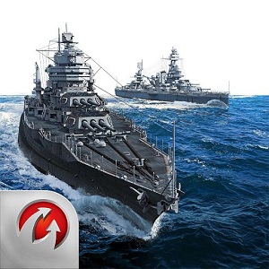 World of Warships Blitz for PC Windows Mac Download