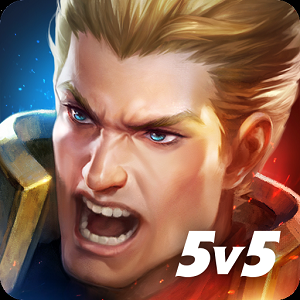 Arena of Valor for PC Windows 10 Mac Game Download