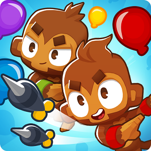 Bloons Td 6 For Pc Windows 7 8 10 Mac Free Download