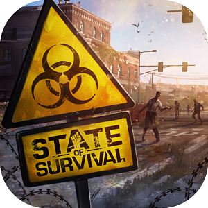 State of Survival for PC Windows 7 8 10 Mac Game Download