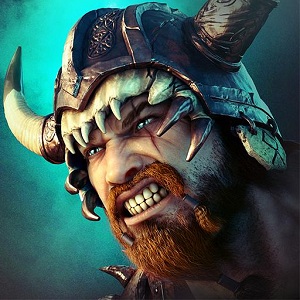 Vikings War of Clans for PC Windows 7 8 10 Mac Game Download