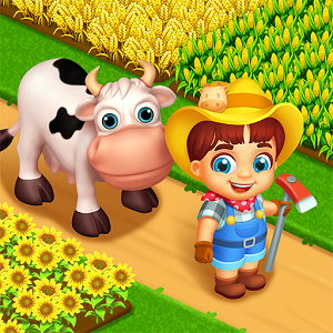 Family Farm Seaside for PC Windows 7 8 10 Mac Download