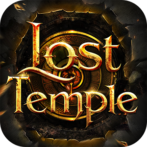 Lost Temple for PC Windows Mac Game Download