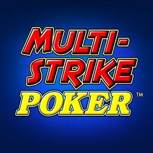Multi-Strike Poker for PC Windows Mac Game Download