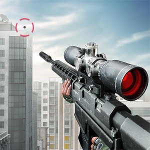 Sniper 3D for PC Windows 7 8 10 Mac Free Download