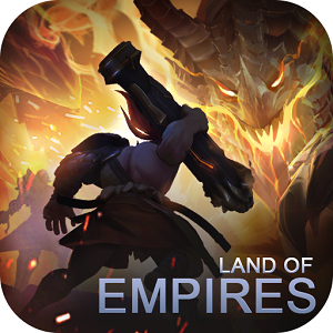Land of Empires Immortal on PC Windows Mac Download